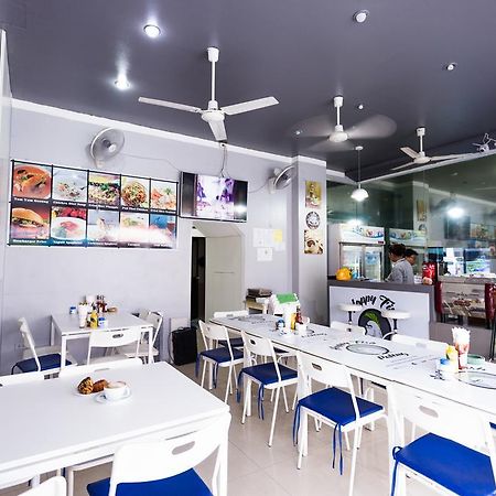Happy Fish Guesthouse Patong Εξωτερικό φωτογραφία